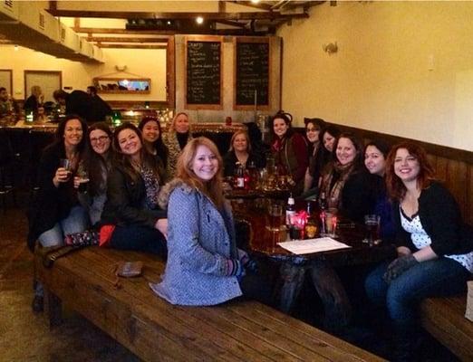 Orlando Lady Crafters