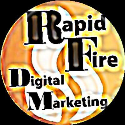 Rapid Fire Digital Marketing