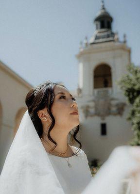 Angela Tam Glam Team