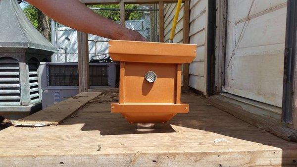 Lira Roofing & Construction