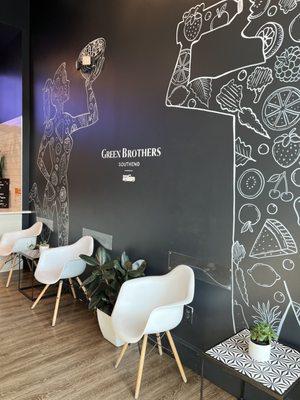 Green Brothers Juice & Smoothie