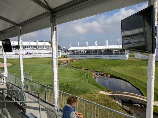 Conway Farms Golf Club