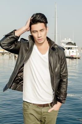 Dhrumil S. Desai Photography