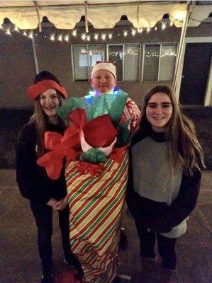 Oakdale Family Church of the Nazarene