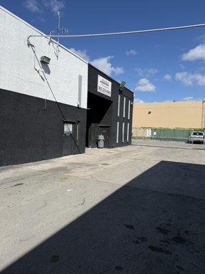 Excalibur Towing Service