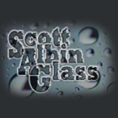 Scott Albin Glass