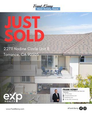 Frank Kenny Real Estate Team