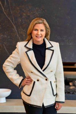 Sheri Miller - Compass