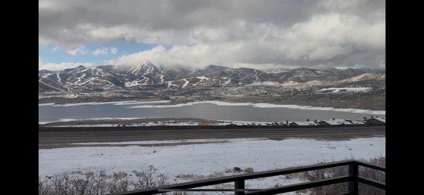 Moose Management Vacation Rentals Park City