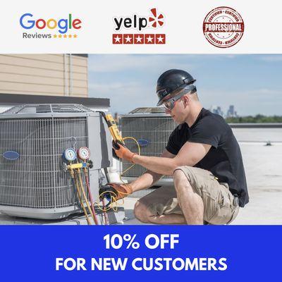 Liberty HVACR