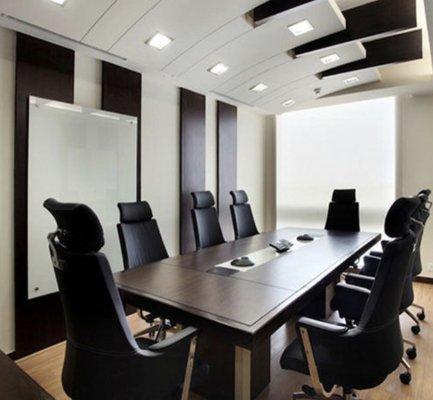 Modern conference room designs