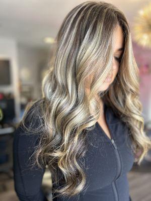 Mary Maries Hair & Makeup