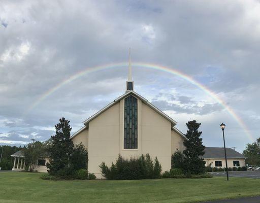 Oakdale Baptist Church