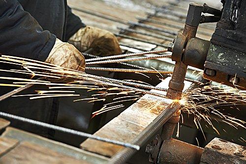 Cornerstone Metal Fabricators