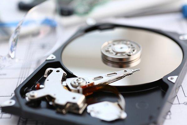 We always provide you with an Official Certificate of Destruction upon completion of all hard drive destruction services.