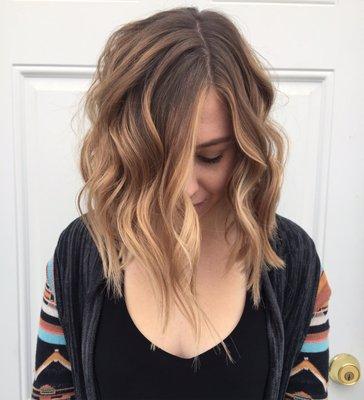 Southern Roots Salon