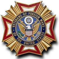 Vfw Post 4207 logo