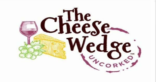 The Cheese Wedge Uncorked