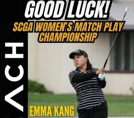 Jeremy Okawa Golf Academy