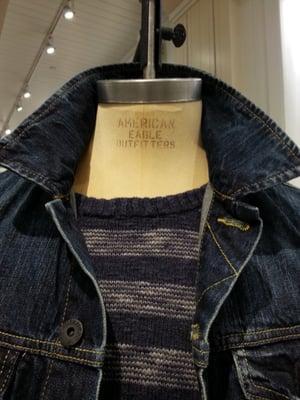 American Eagle Outfitters