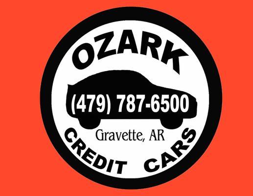 Ozark Credit Cars
