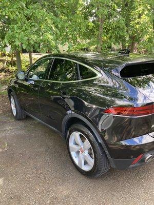 B-U Mobile Detailing