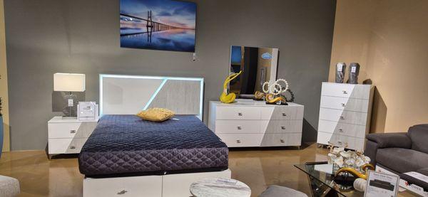 El Dorado Furniture - Pembroke Pines Boulevard