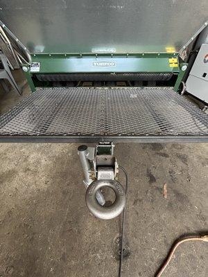 Ripper's Trailer & Supply