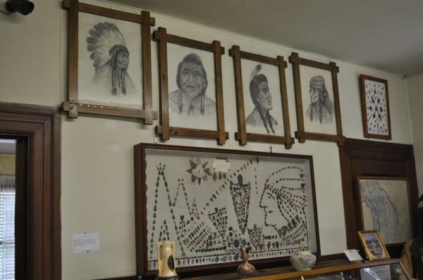 Cascade Locks Historical Museum