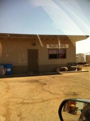 Valley Meat