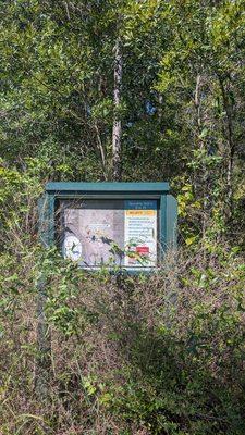 Cecil Field Recreational Trail