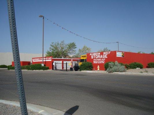 American Self Storage