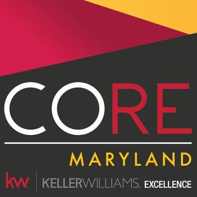 Core Maryland of Keller Williams Excellence