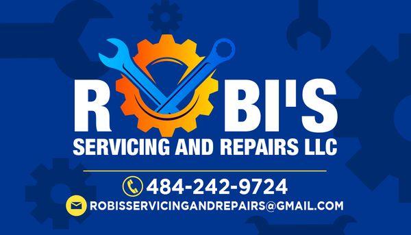Robi's Servicing and Repairs