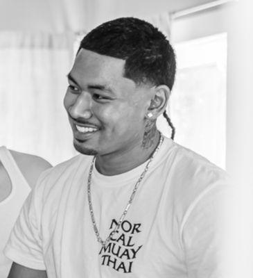 Pictures from my last haircut