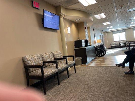 Carolina Forest Imaging Center