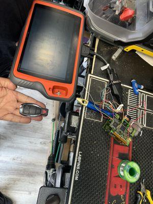 Tal Niv Locksmith Services