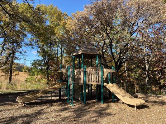 Terrace Oaks West Park