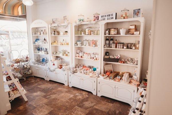 Ideal Cleaners & The Wash House