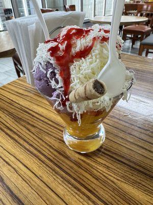 Bogati Helados Con Queso