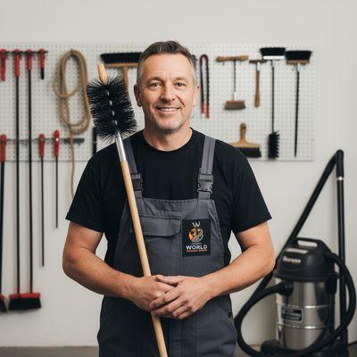 World Chimney Sweep