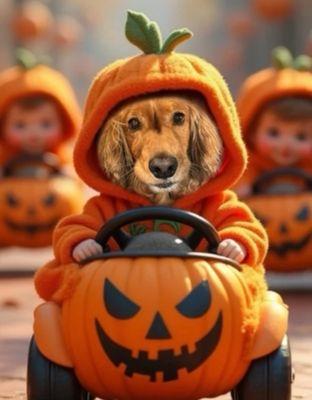 Gofrette Pamper & Play