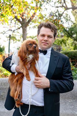 Biscuits & Bath - Riverside Blvd