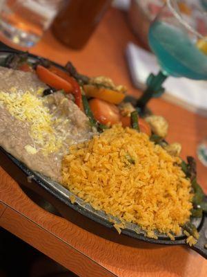 Las Margaritas Mexican Restaurant