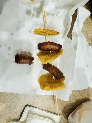 El Primito Alcapurrias