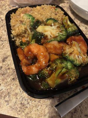 Kampo Garden Chinese Food