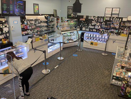 The Medication Station Dispensary - Newport