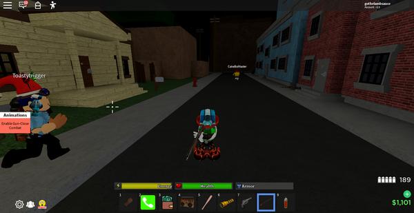 Donato's Barber Shop