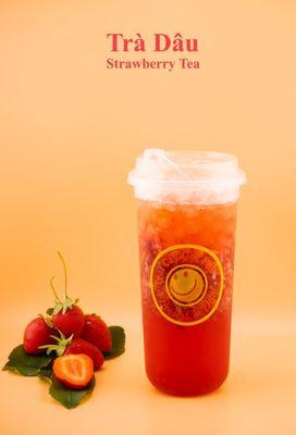 Trà Dâu