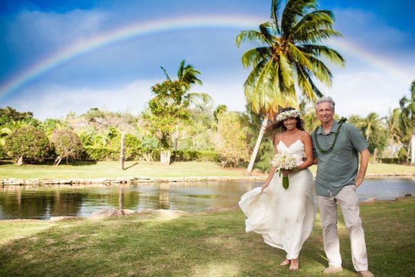 Aloha Weddings and Events